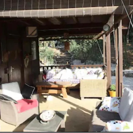 Douglas Creek Holiday home Malaga