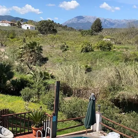 Douglas Creek * Malaga